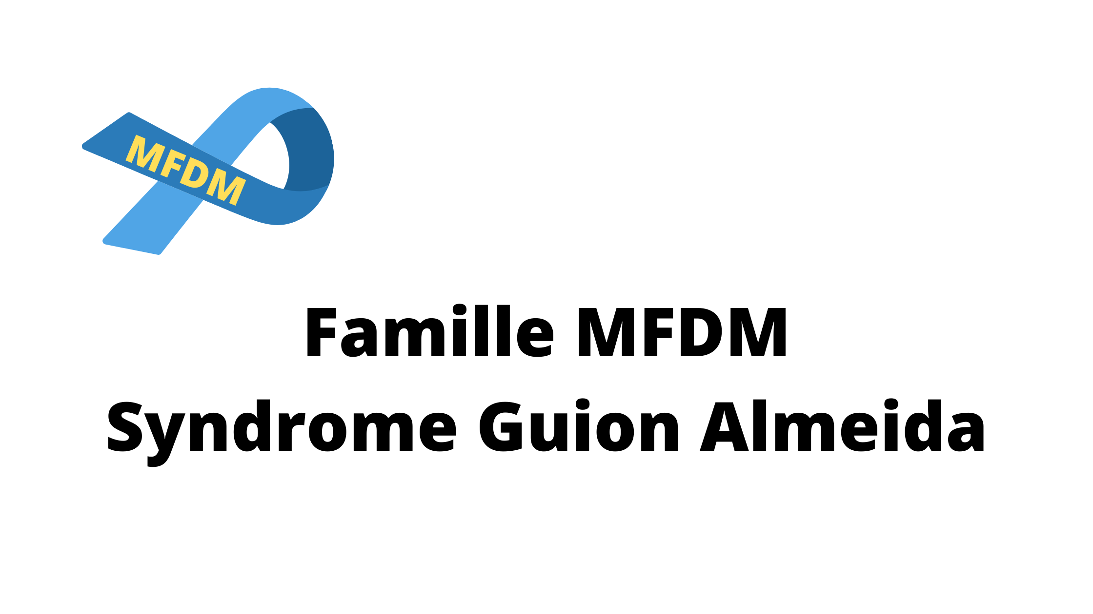 Famille MFDM